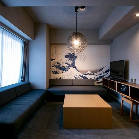 Minn Ueno Prefektura Tokio Exteriér fotografie