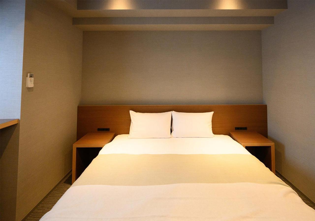 Minn Ueno Prefektura Tokio Exteriér fotografie