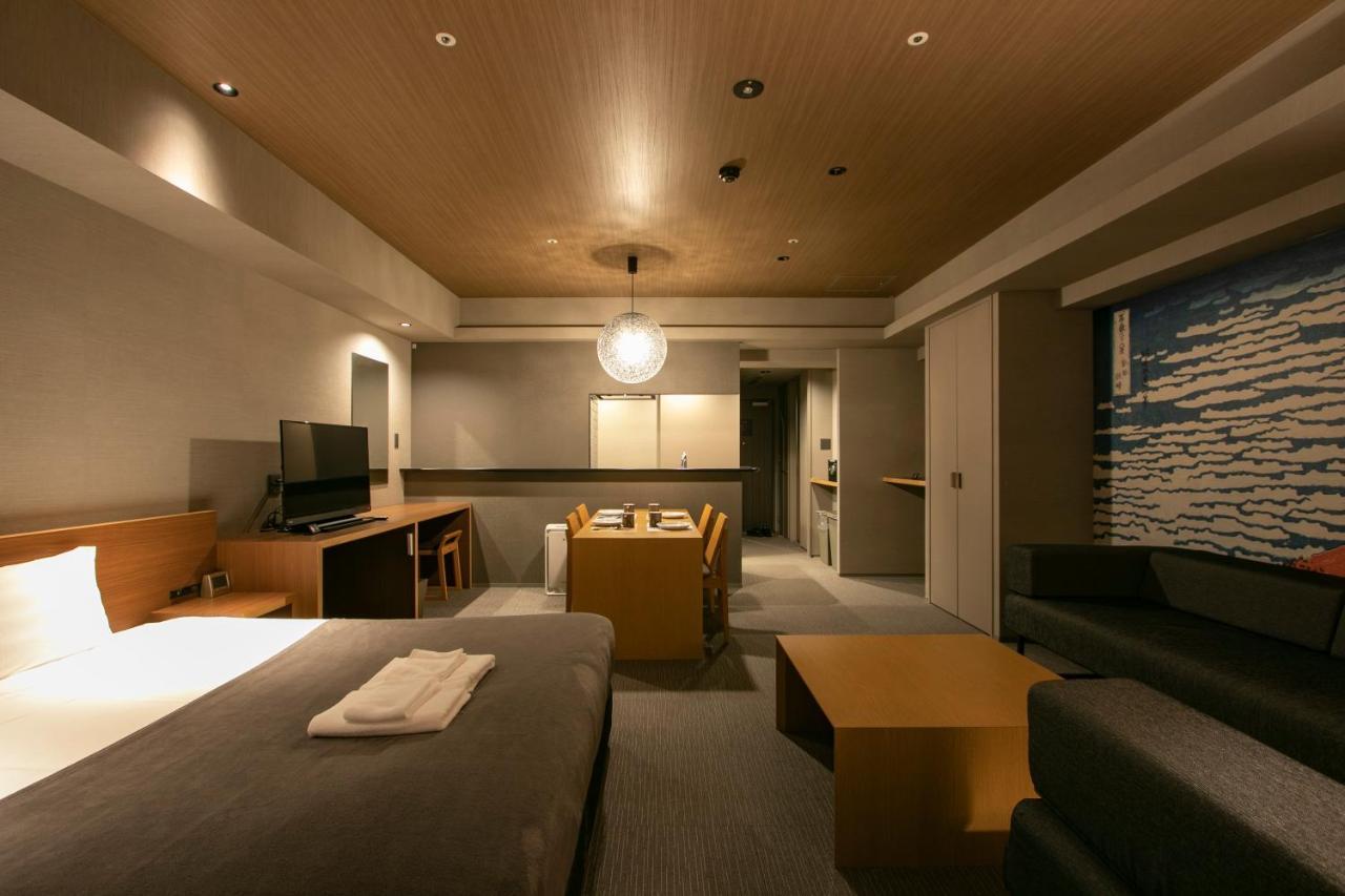 Minn Ueno Prefektura Tokio Exteriér fotografie